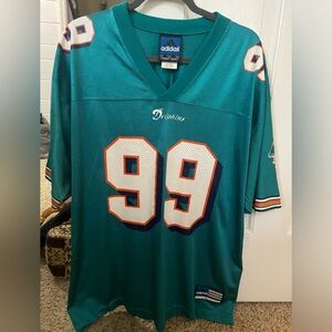 Miami Dolphins Jersey